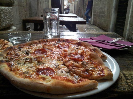 Pizzeria Petica 5